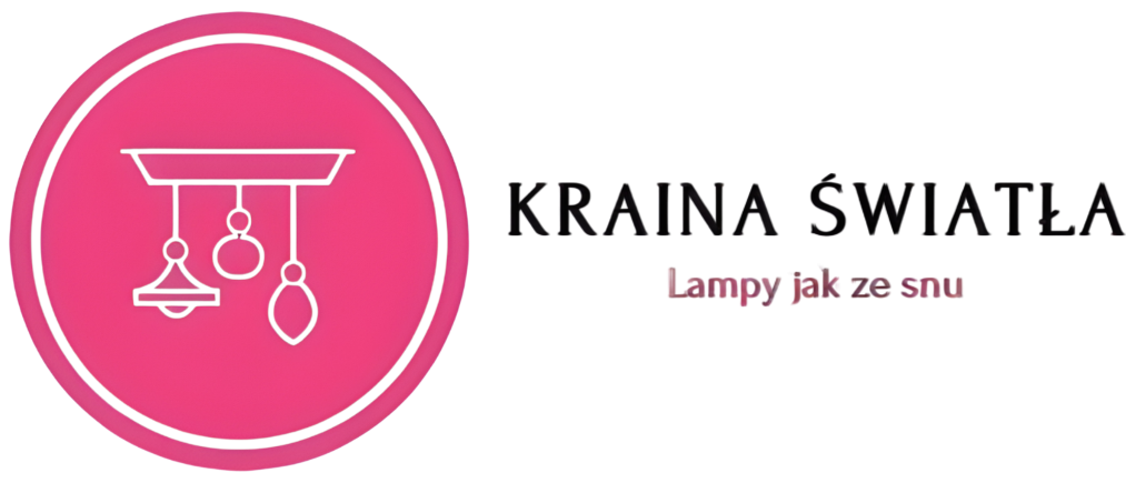 Kraina Światła – lampy jak ze snu
