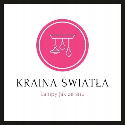 UNIKALNA PIĘKNA LAMPA TĘCZA JEDNOROŻCE NA CHMURKACH LED *Kraina światła